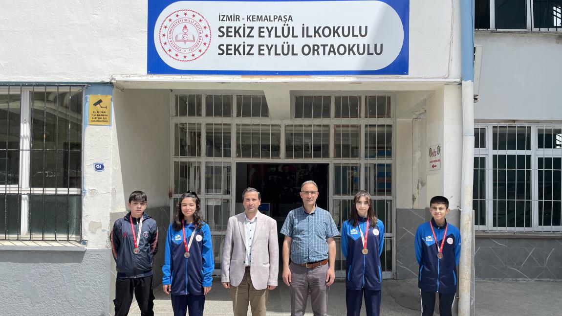 Anadolu Yıldızlar Ligi Uşak Grup Elemelerinde Okulumuzun Büyük Başarısı
